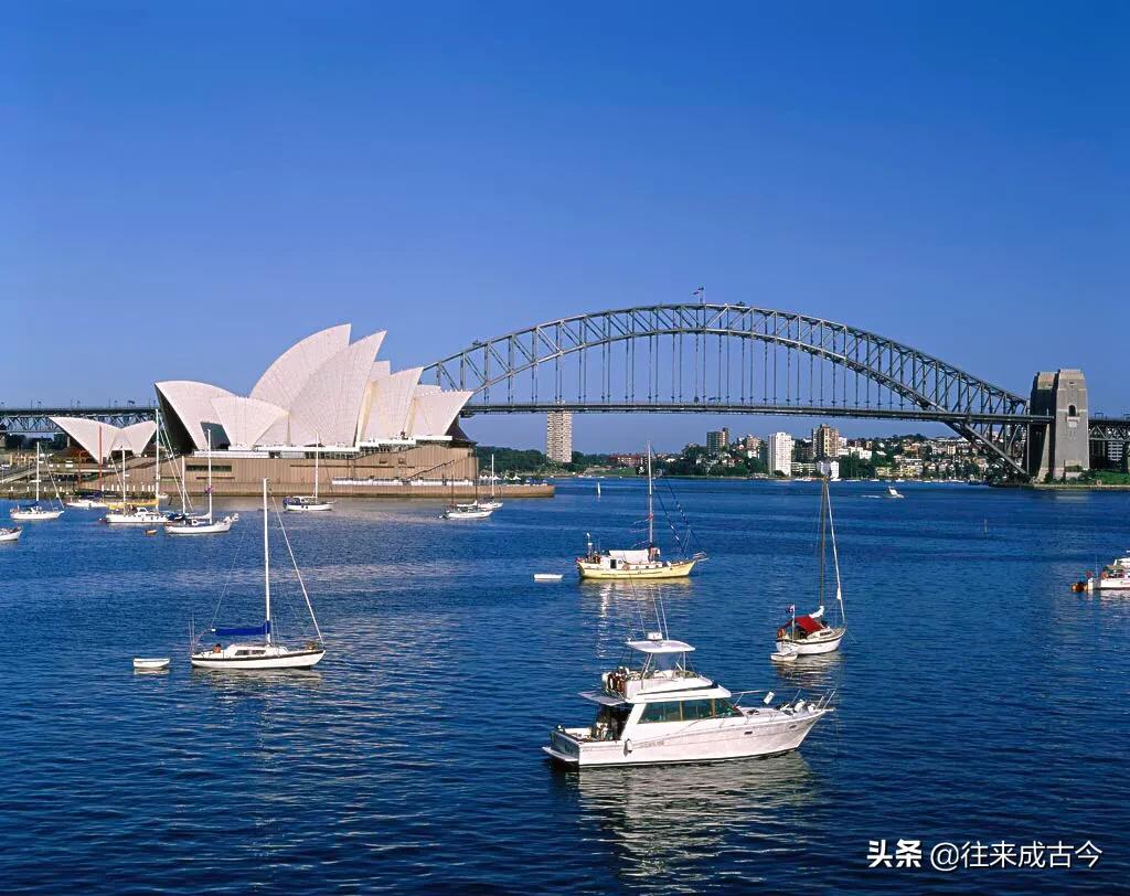 全世界唯一领土不完整的国家,领土很小却很有钱的国家