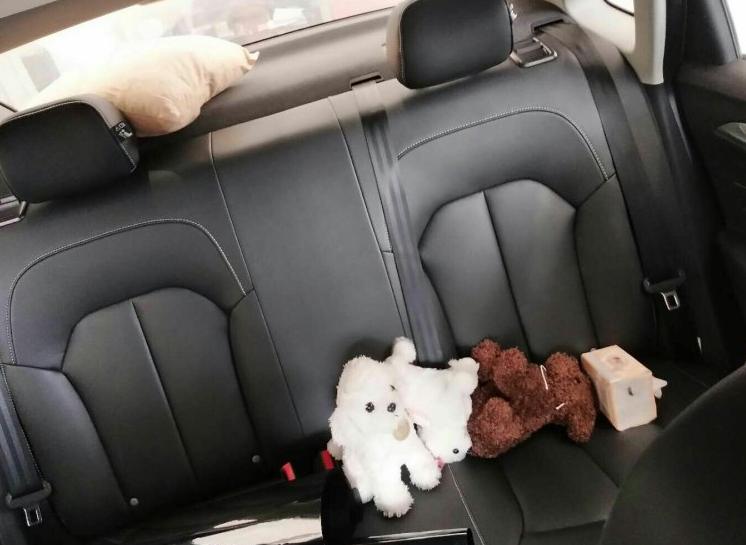 车主说荣威纯电动,车主说车价格实惠