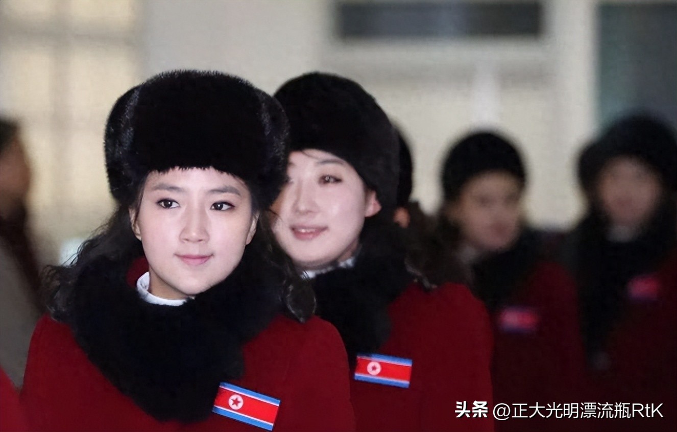 奇葩在朝鲜的5条规矩你绝对不能碰如果不小心的话会有生命危险吗