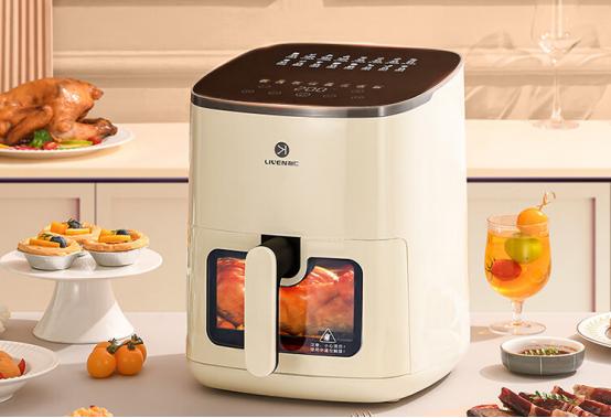 空气炸锅前三名品牌,空气炸锅型号排名前十名