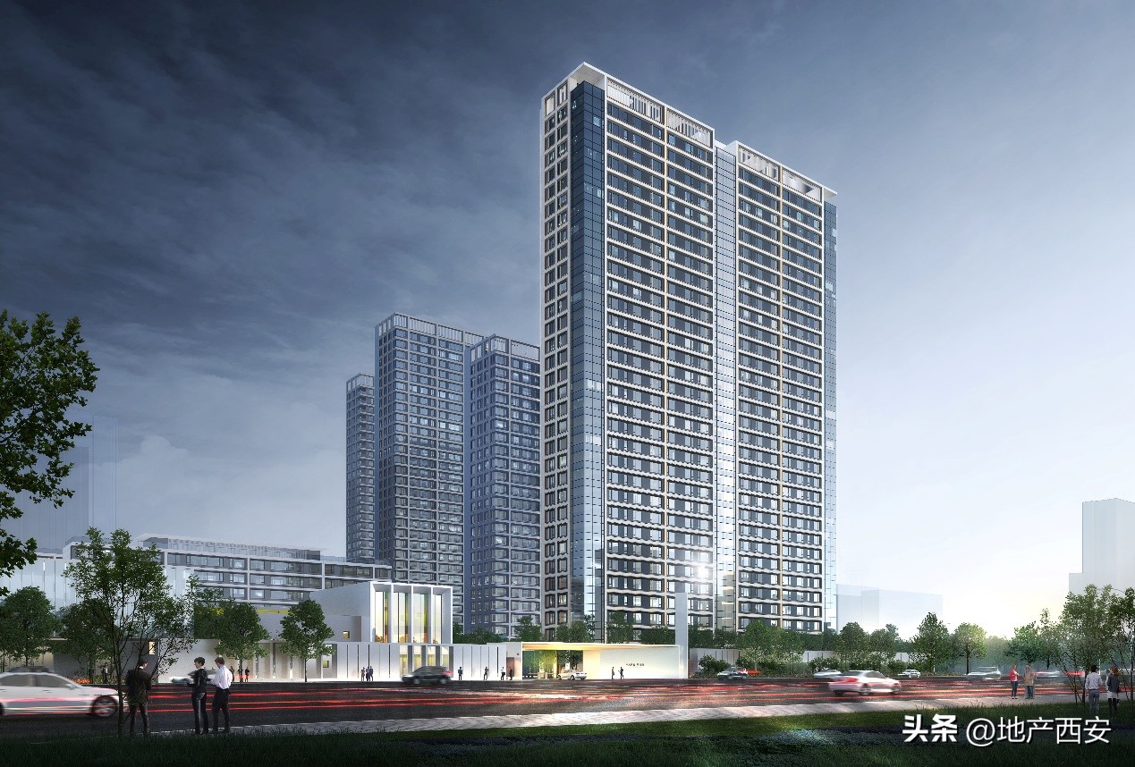 首开去化热销,首开卖不完的改善盘越来越多