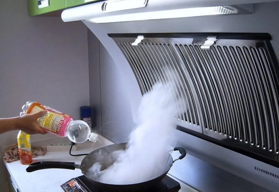 油烟机20吸力和23吸力有多大区别,油烟机吸力小解决方法价格