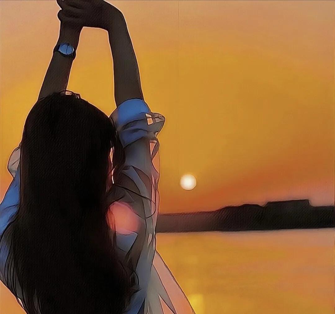 官宣闺蜜文案带有照片,官宣闺蜜二人素材图片