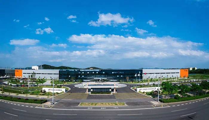 余振威高博,高博集团余振威