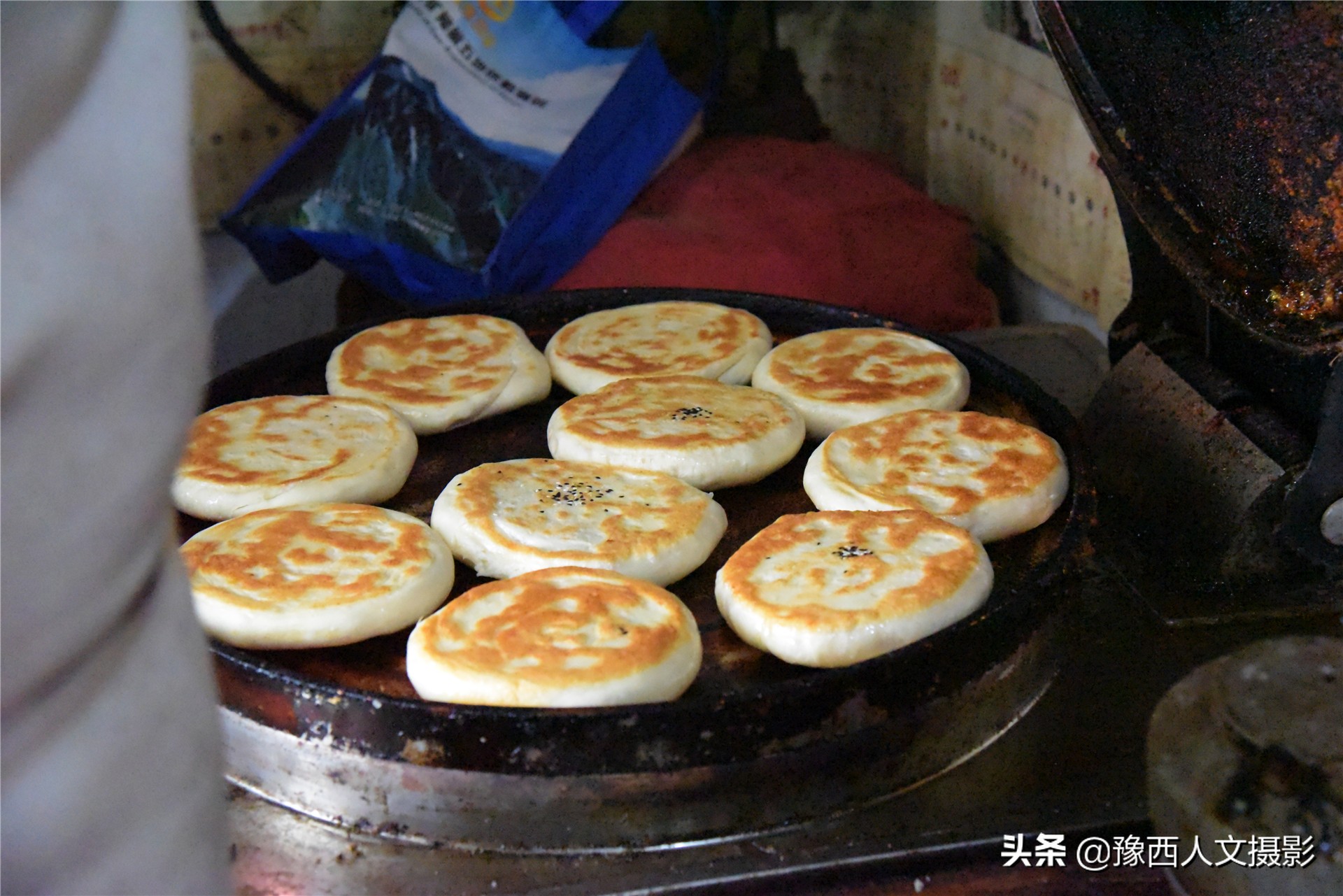 老酵母发面的方法,酵母发面不发酸的方法