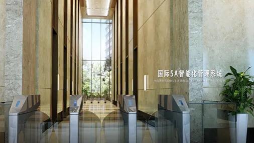 龙华写字楼出租，深圳北站龙光玖钻物业招商中心13620217371