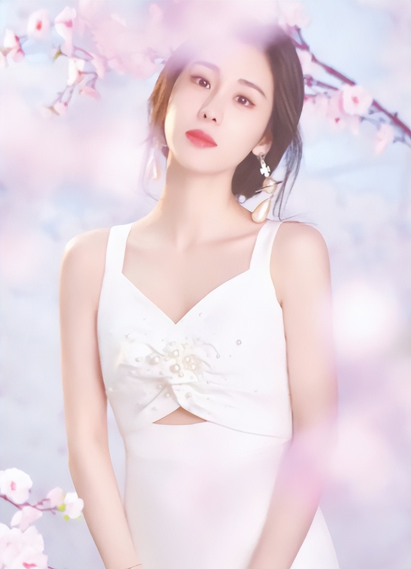 张碧晨惊喜亮相为歌而战,张碧晨人生赢家赴韩出道