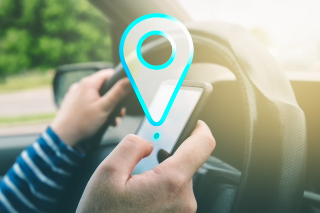 百度和高德地图哪个更精准,百度和高德地图导航哪个精准