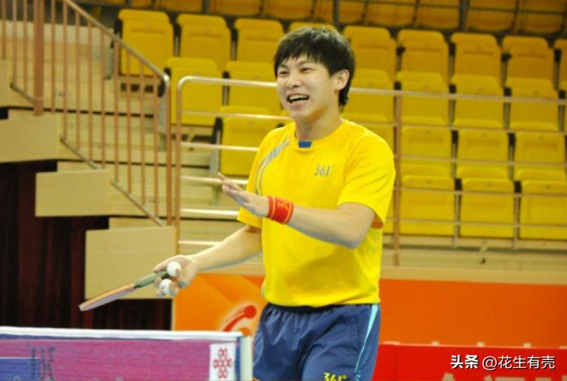 陈玘为什么力挺刘国梁,国乒对杀神陈玘的评价