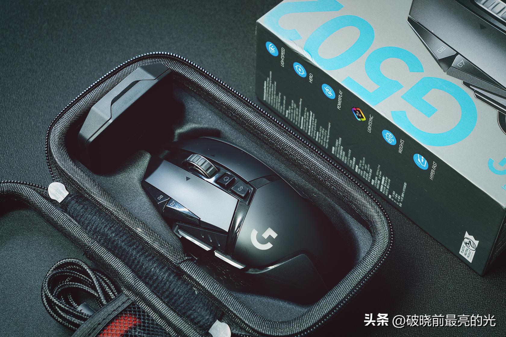 中高端外设推荐,亲身使用过的好物推荐