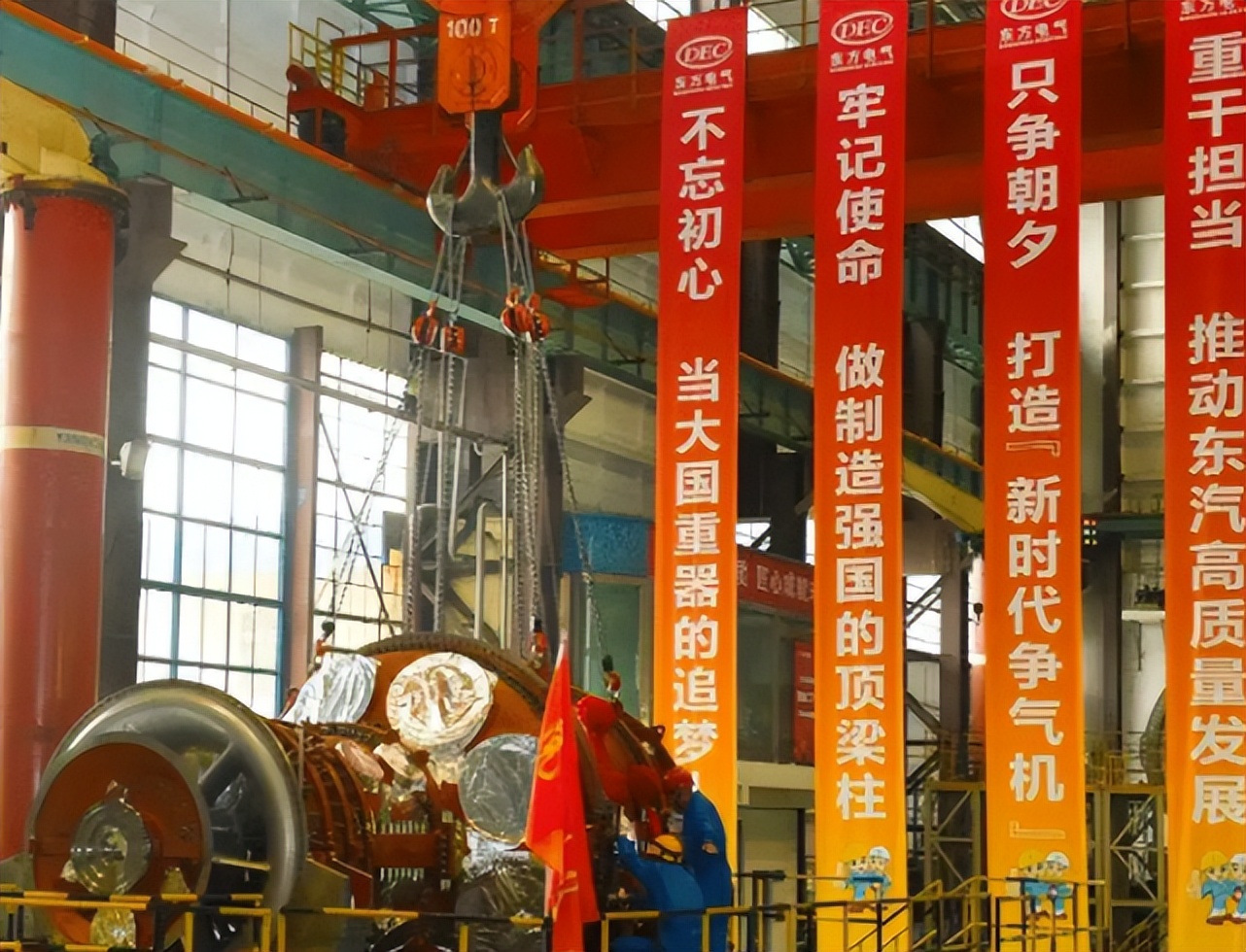 与国际最先进技术水平接轨,中国与美国新技术对比