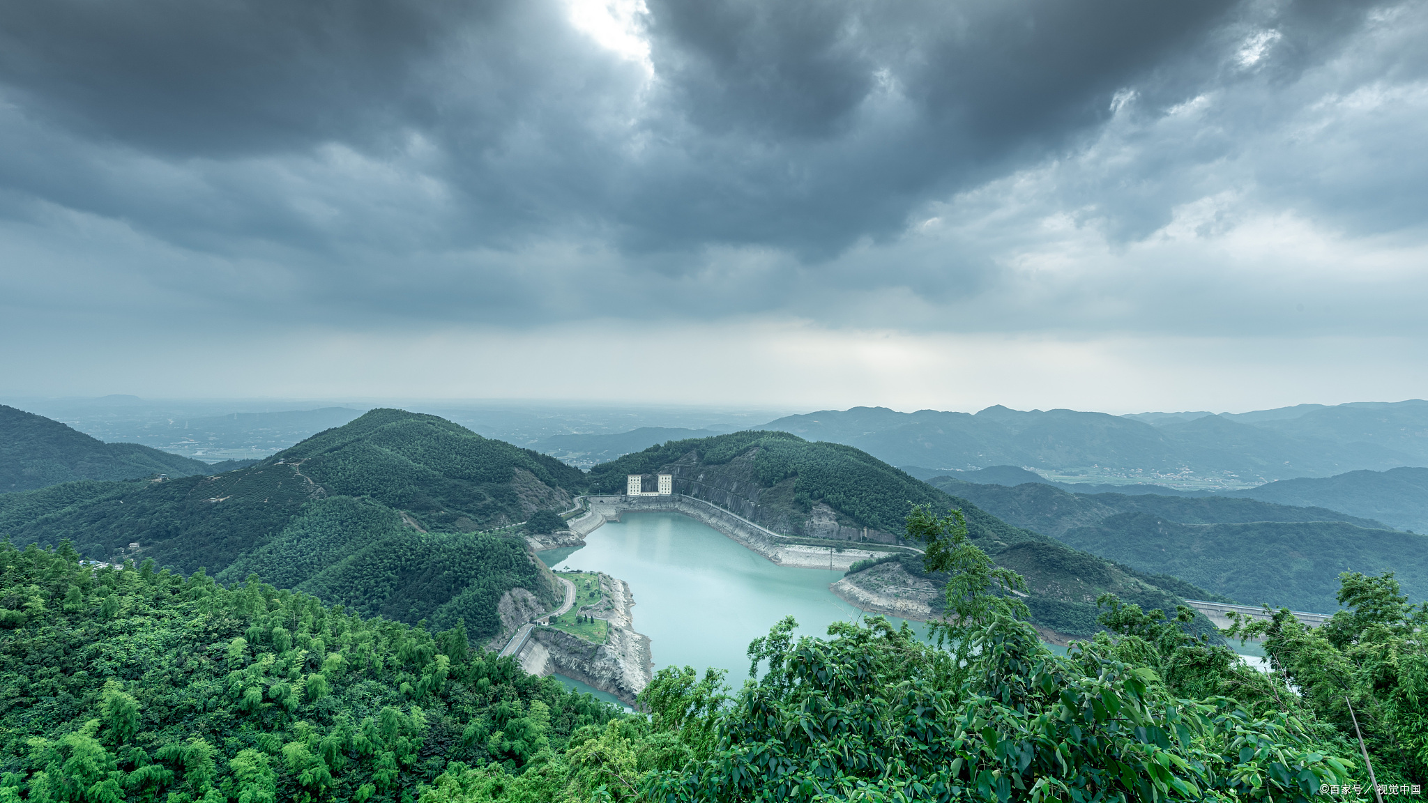 长沙适合夏天避暑打卡的地方,长沙周边旅游避暑推荐