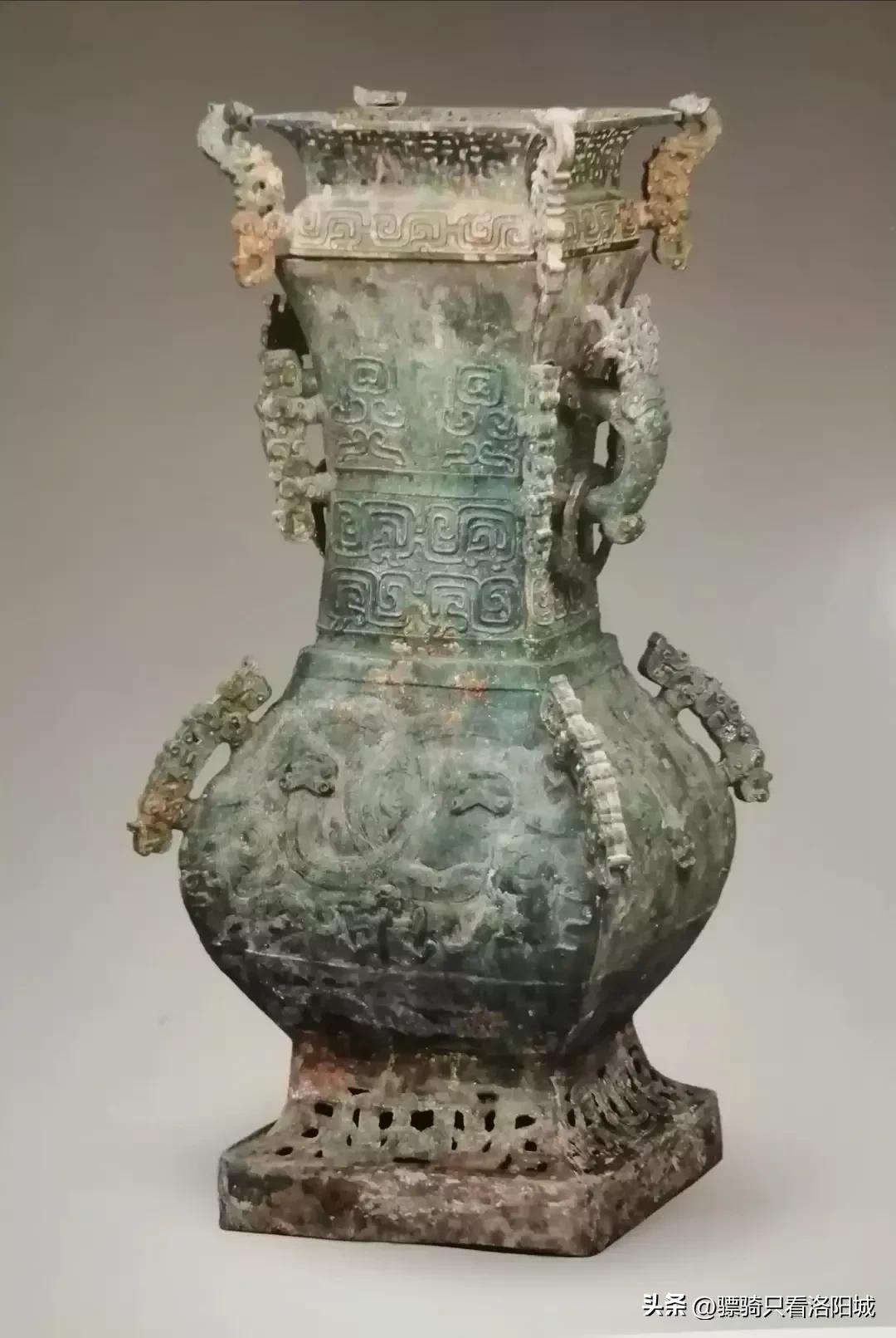 历史上战国七雄曾经的都城都是,春秋战国时期有七雄五霸吗