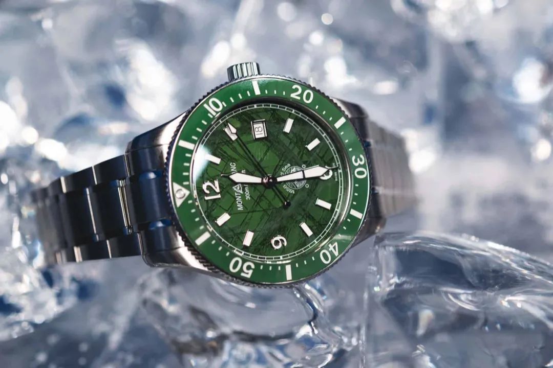 绿表为什么流行,为什么戴小绿表