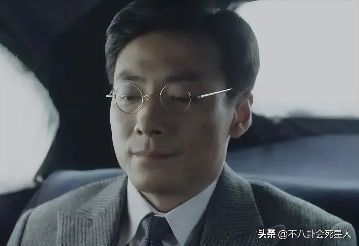 柳云龙张译孙红雷最新谍战剧,前夜柳云龙孙红雷谍战剧