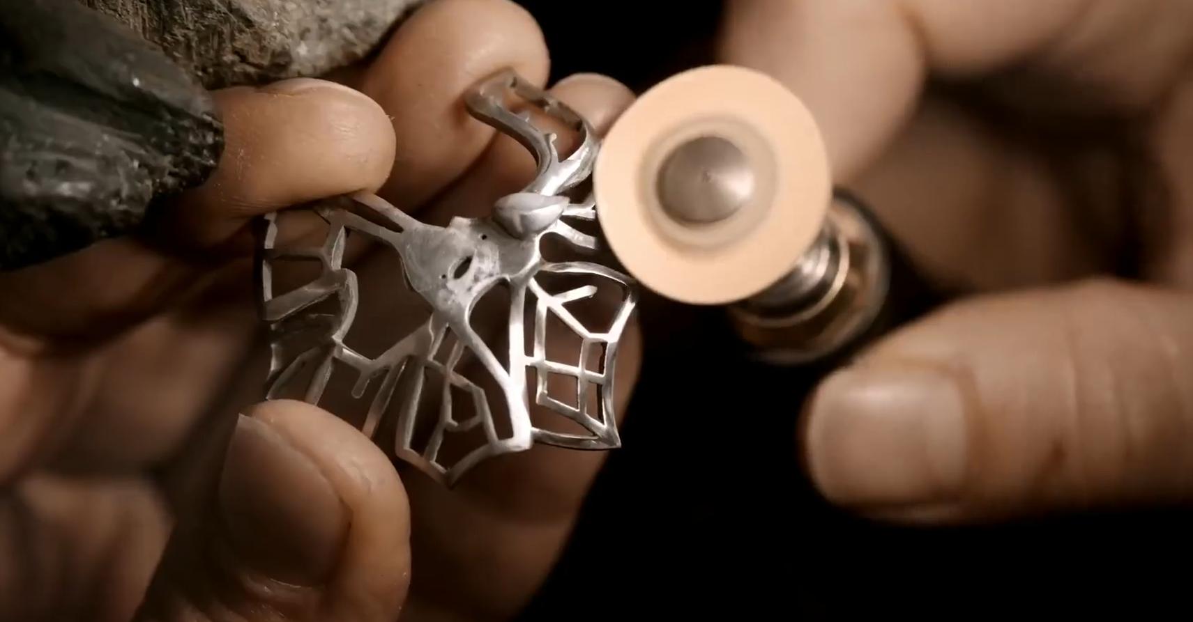 珠宝加工行业合法吗,珠宝行业的4大内幕