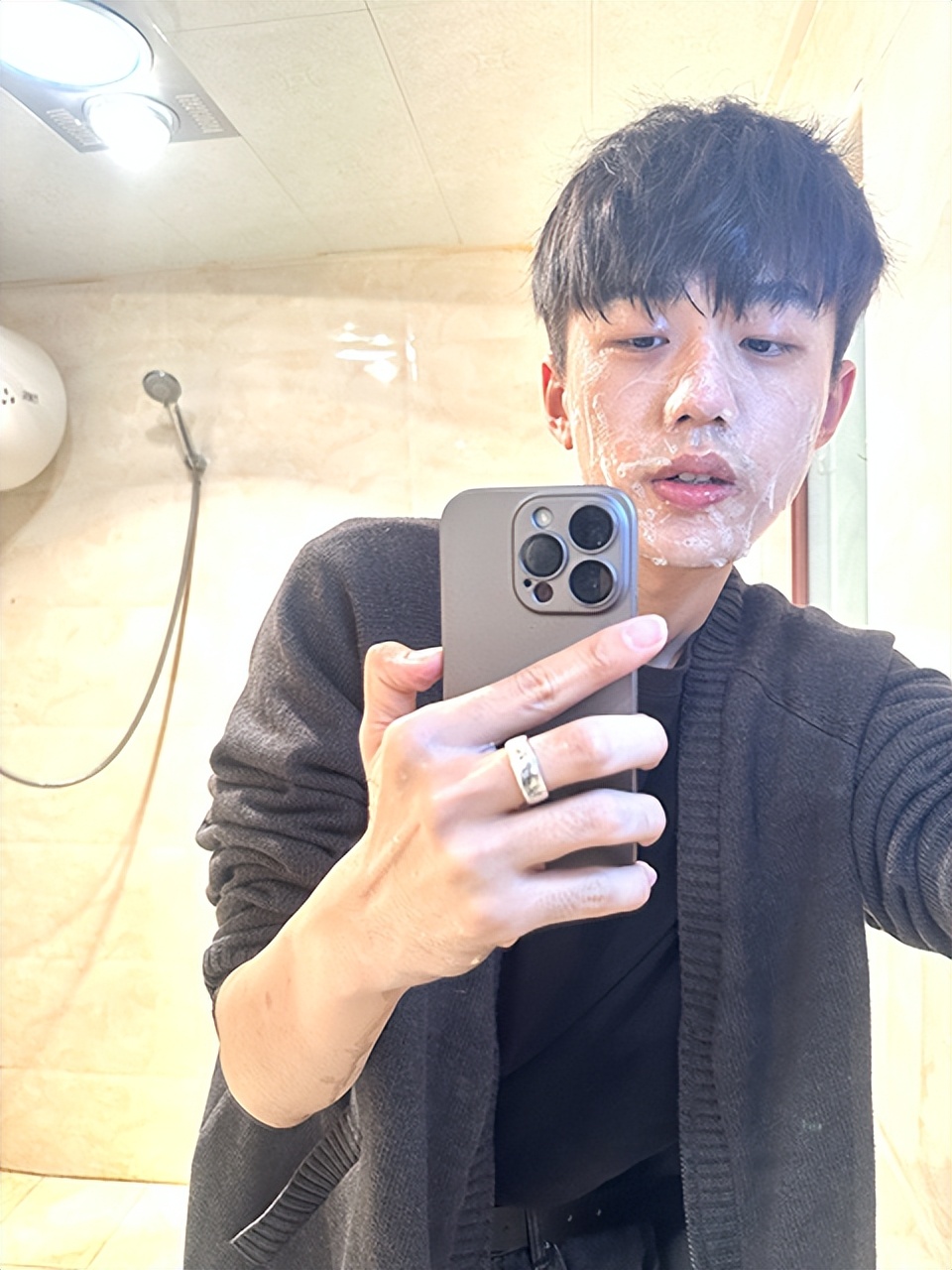 男士十大洗面奶推荐,男士公认十大洗面奶