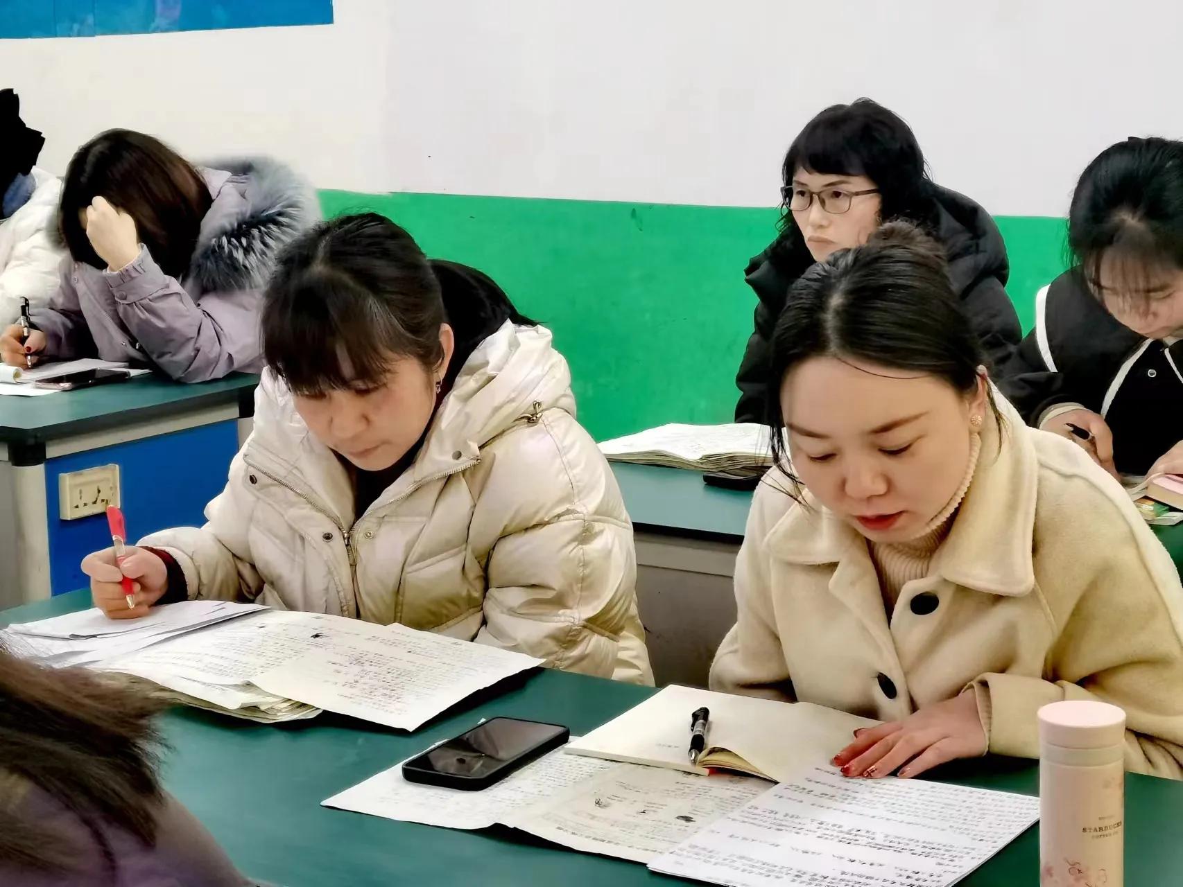 小学语文教学质量检测评价,低段语文教研组教学质量分析