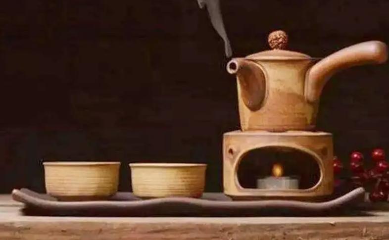 为什么烫过的酒特别烈,烫过的酒更养生