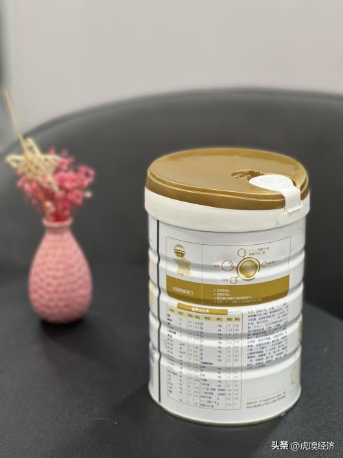 奶粉销量排名前十名合生元派星,合生元派星算是什么档次的奶粉