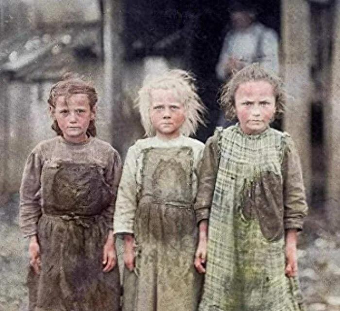 13个活久见事实：全世界嘴巴最大的女人，阴道长“牙齿”