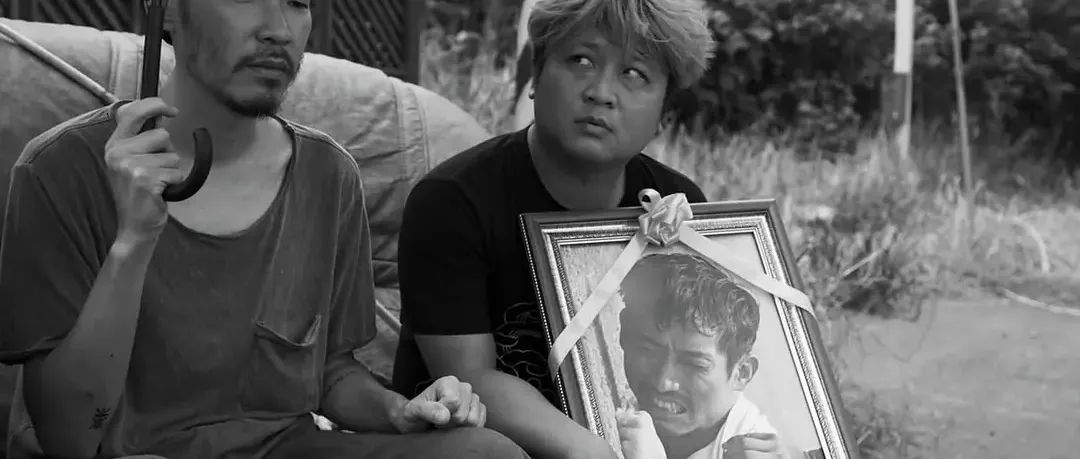 上海人的3滴眼泪