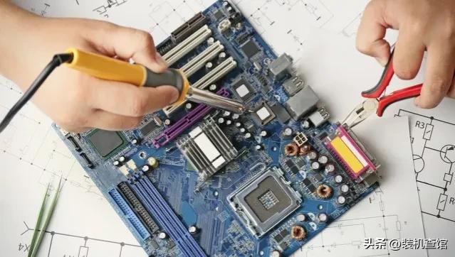 电脑常见故障排除实用技巧,常见电脑故障解决方法值得收藏