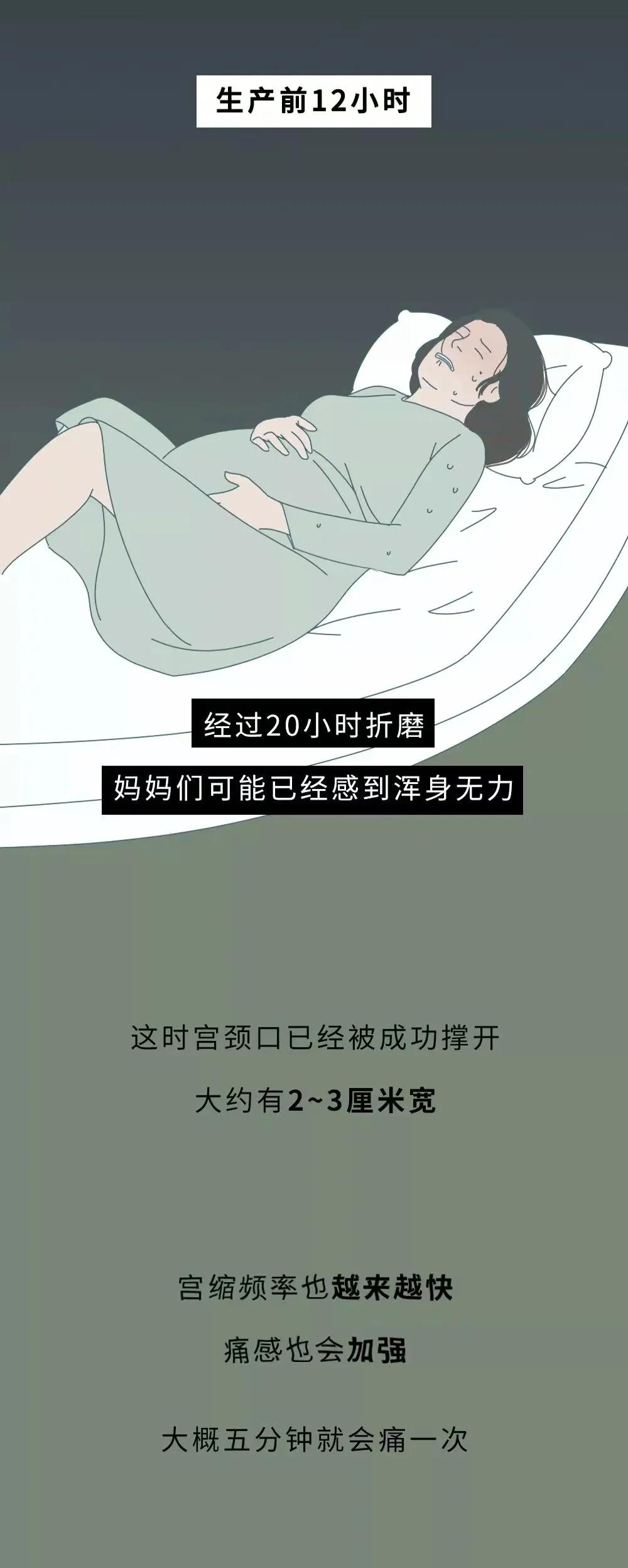 女人生宝宝的科普故事,科普关于女人生孩子