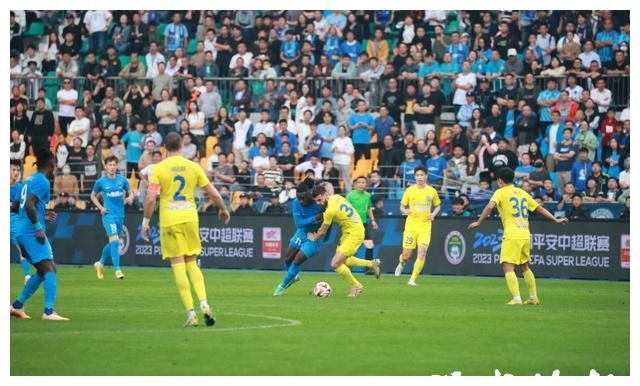 2023中超联赛南通支云比分,中超联赛第十二轮南通支云