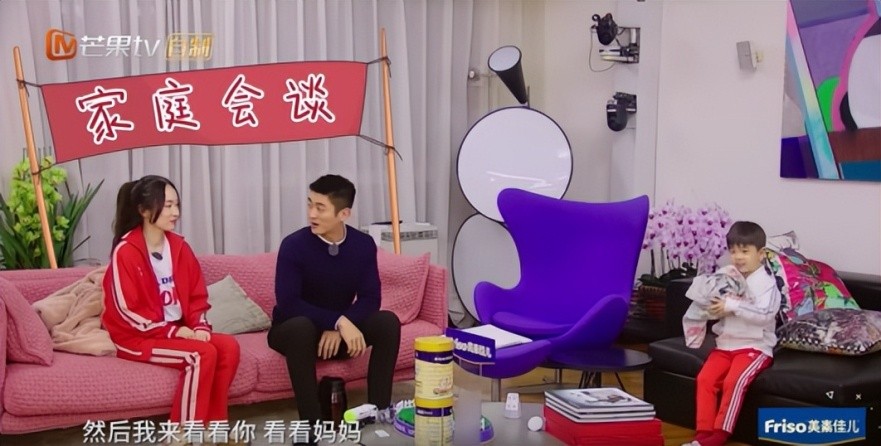 霍思燕豪门捞金,霍思燕富婆