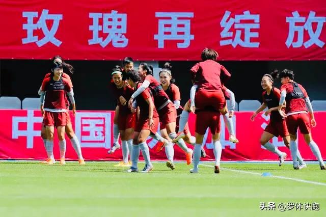 u20女足亚洲杯预选赛赛程,u20女足亚洲杯中国赛程