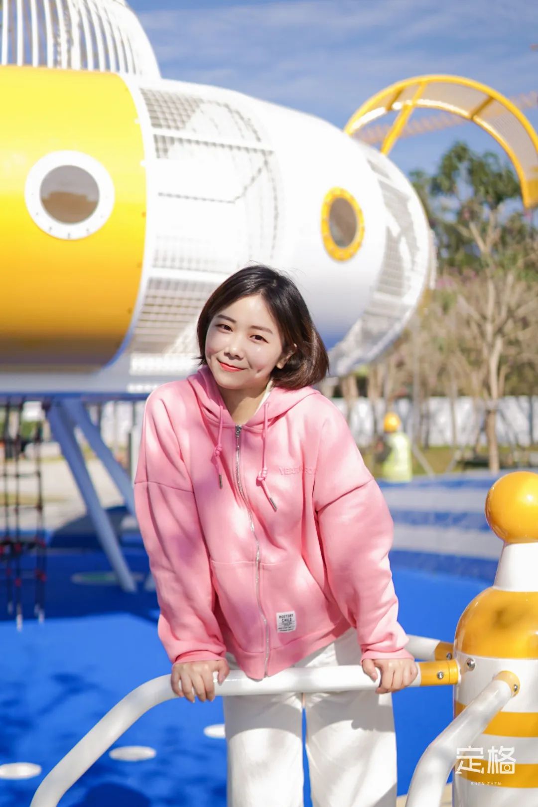 深圳的星球乐园,宝安星球乐园