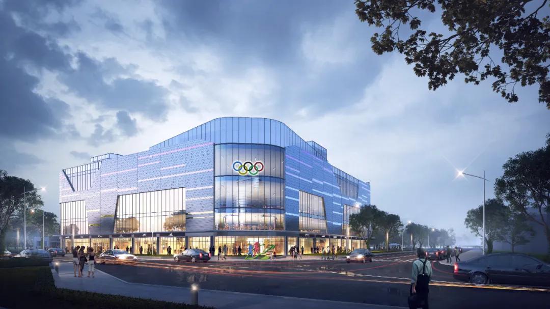 海宁2024年总投资,海宁正在建的商业综合体