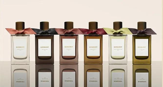 burberry香水无香,burberryweekend香水