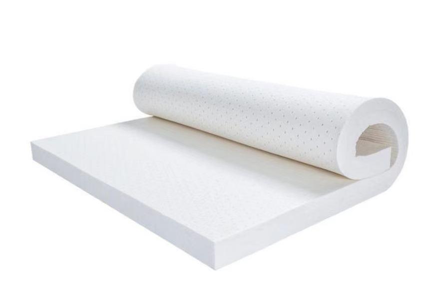 颈椎不好买几厘米乳胶床垫好 (护颈椎乳胶床垫)