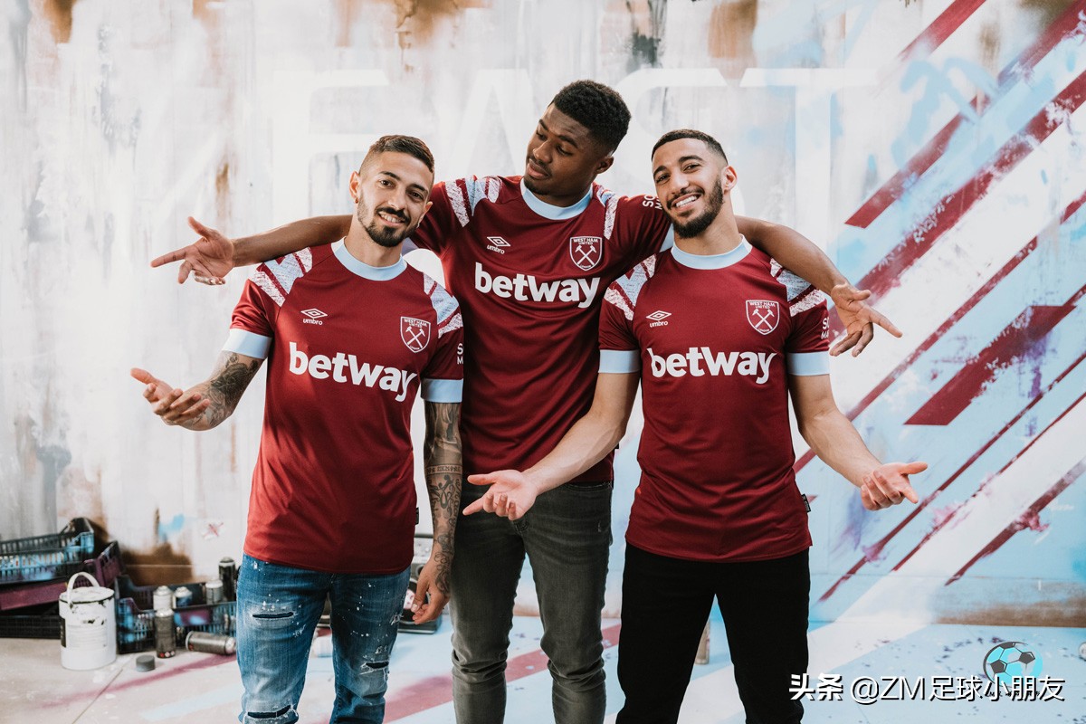 总有一套适合你的衣服,新赛季英超各支球队球衣