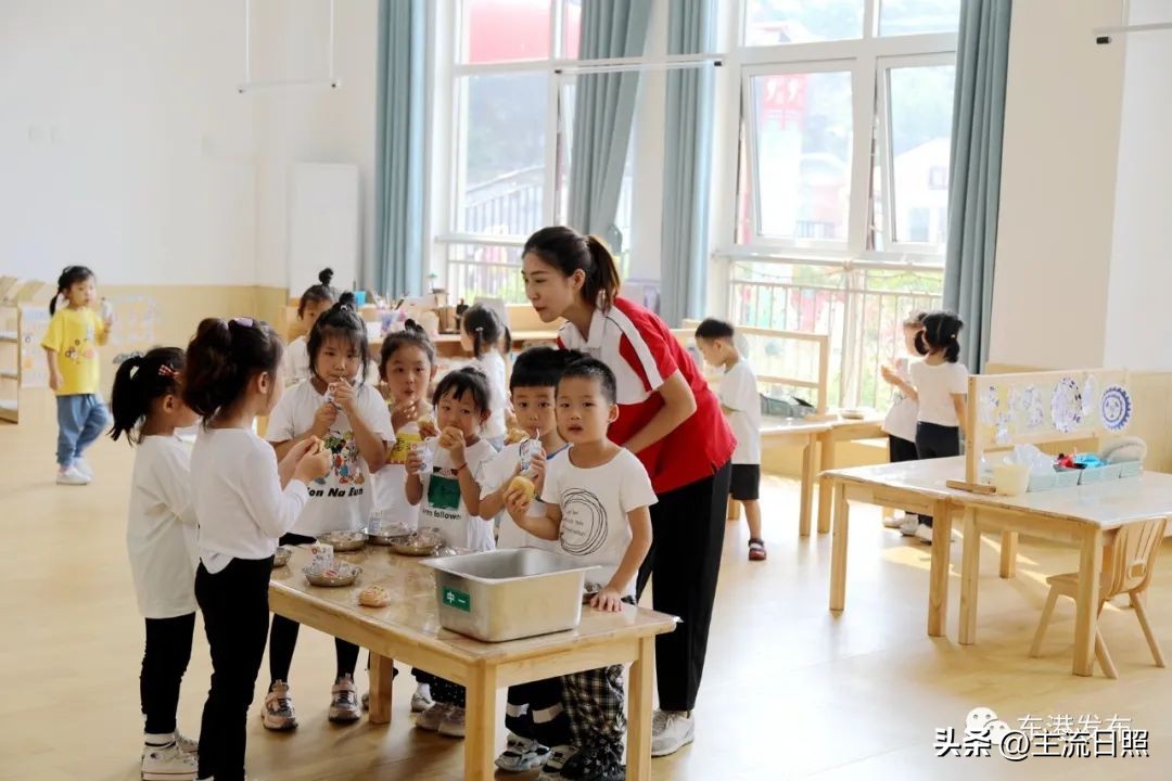 日照学校对外开放吗,日照正阳初中什么时候启用