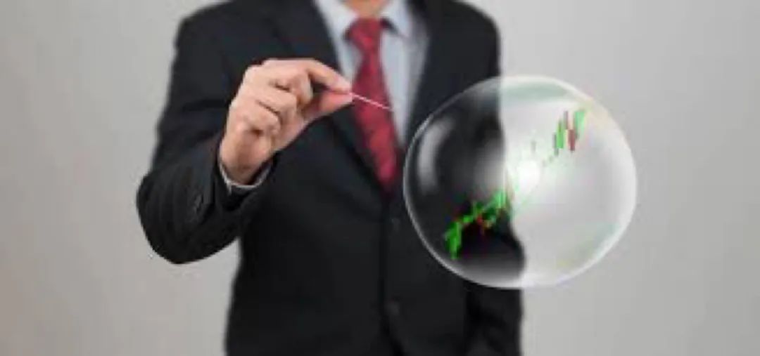 2.5个腾讯、5个阿里的市值，2000年互联网泡沫会上演？AI狂热多久