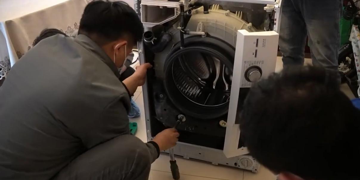 家电清洗什么项目最好做,做家电清洗有什么靠谱的接单平台