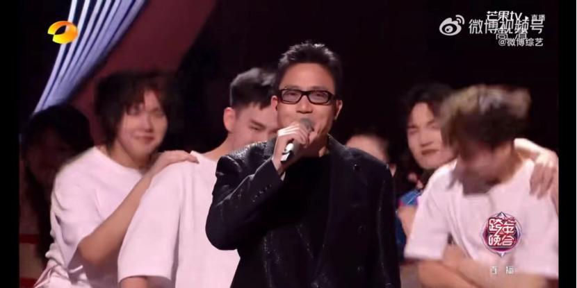 《早安隆回》传播二次大爆发创中国流行音乐奇迹稳超５００亿*放播**