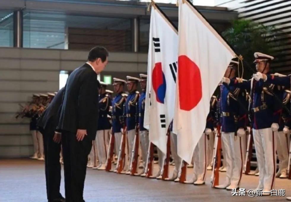 和韩国关系最好的国家,韩国和世界各国的关系