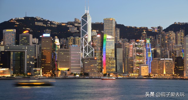 香港对泰国免签多长时间,香港签注有限制吗