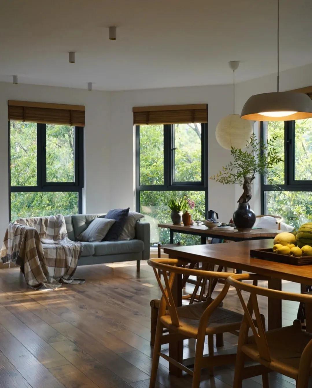 江苏发现一户人家太会装修而走红,安徽房屋室内装修隔断效果图