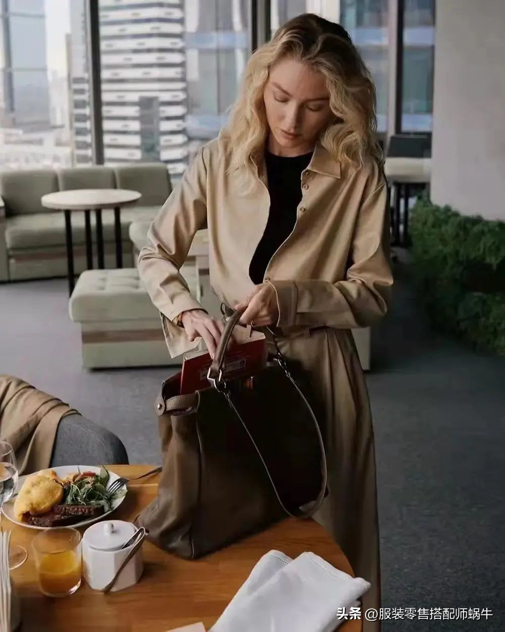 春天穿衬衫也太显气质了吧,男的穿衬衫显气质吗