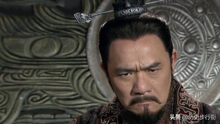 秦国历史上的魏冉,魏冉解除秦国危机