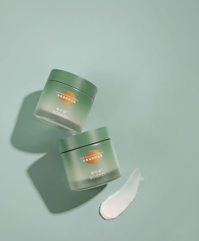 柏卡姿茶树绿森林控油乳,柏卡姿茶树水乳控油保湿清洁