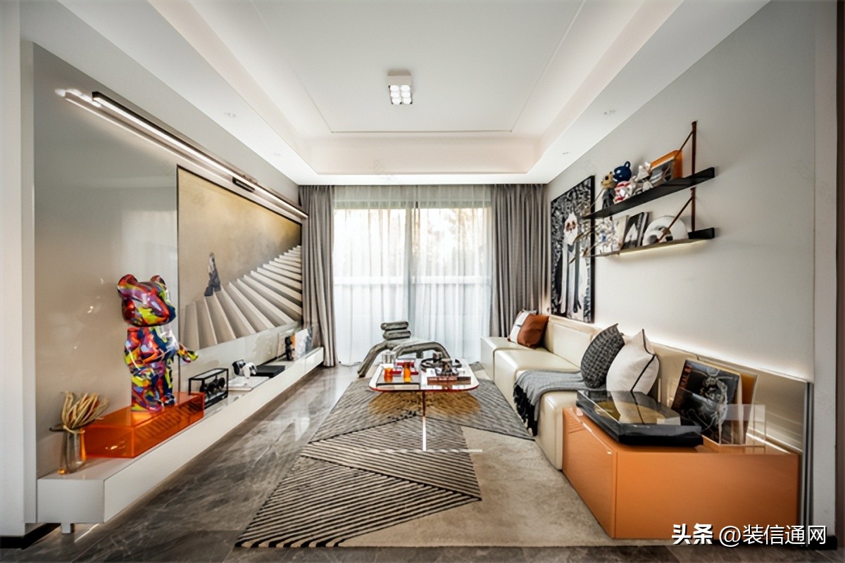 昆明现代装修设计大概多少钱,昆明房屋装修设计预算报价