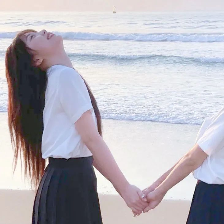 既是闺蜜头像又是cp头像,闺蜜头像或姐妹头像