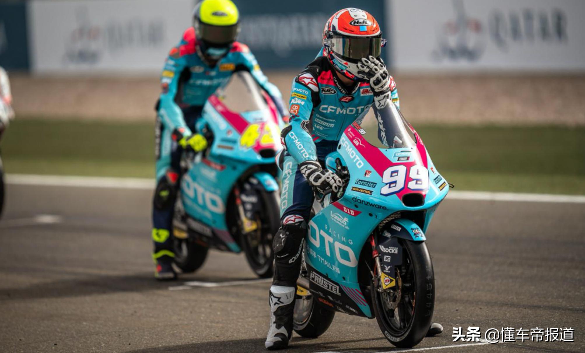 cfmoto比赛回放,cfmoto赛事