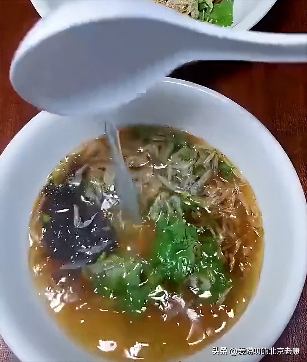 鲜肉云吞做法大全,老味云吞的做法